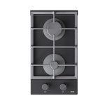 اجاق گاز رومیزی کن مدل دومینو