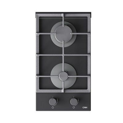 اجاق گاز رومیزی کن مدل دومینو