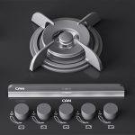 اجاق گاز رومیزی کن مدل IG8503