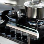 اجاق گاز رومیزی کن مدل IG8507