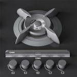 اجاق گاز رومیزی کن مدل مدل IG503