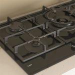 اجاق گاز رومیزی کن مدل لیناک B