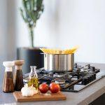 اجاق گاز رومیزی کن مدل IGT502