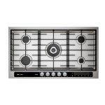 اجاق گاز رومیزی کن مدل رایجل مولتی استپ