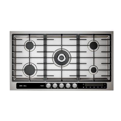 اجاق گاز رومیزی کن مدل رایجل مولتی استپ