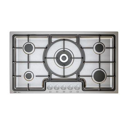 اجاق گاز رومیزی کن مدل بتریا مولتی استپ