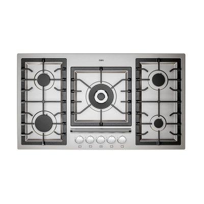 اجاق گاز رومیزی کن مدل IS9505