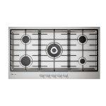 اجاق گاز رومیزی کن مدل رکو