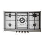 اجاق گاز رومیزی کن مدل ISD505