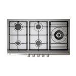 اجاق گاز رومیزی کن مدل ISD505R