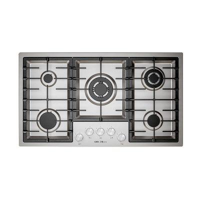 اجاق گاز رومیزی کن مدل پولاریس (سرشعله ایرانی)