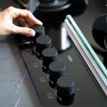 اجاق گاز رومیزی کن مدل پاردیک