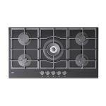 اجاق گاز رومیزی کن مدل لیناک