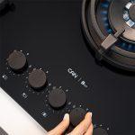 اجاق گاز رومیزی کن مدل لئو LEO-S