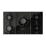 اجاق گاز رومیزی کن مدل نوا NOVA-S