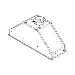هود مخفی کن مدل آرتیما 6