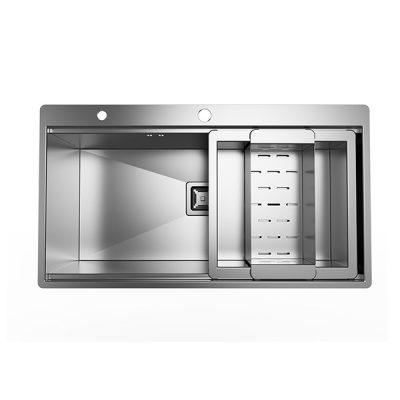 سینک باکسی توکار کن مدل BCN-90