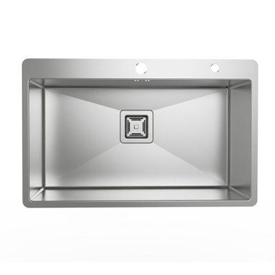 سینک باکسی توکار کن مدل R10 A4070 TAP