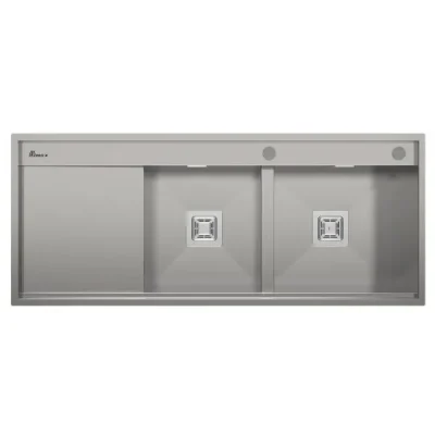 سینک همسطح بیمکث مدل ۴۷۰۴