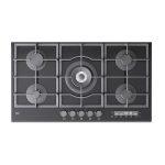 اجاق گاز رومیزی کن مدل IGT502