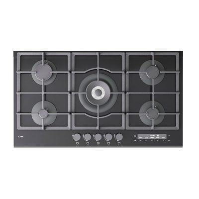 اجاق گاز رومیزی کن مدل IGT502