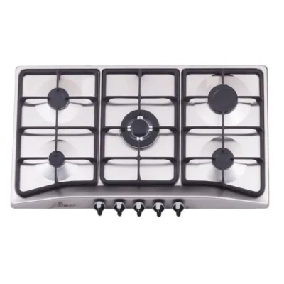 اجاق گاز بیمکث مدل MG 5010