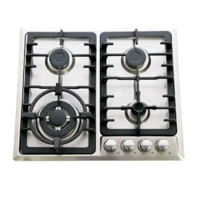 اجاق گاز بیمکث مدل MG 5013