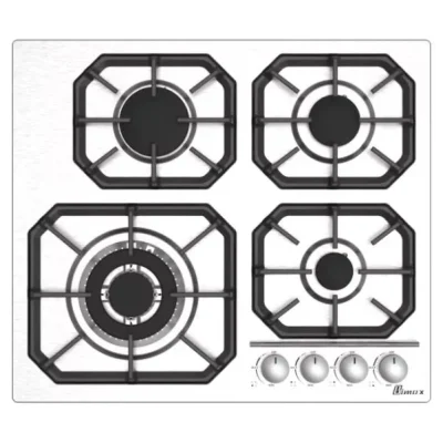 اجاق گاز رومیزی بیمکث مدل ۵۰۱۹