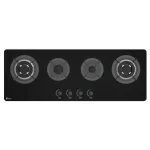 اجاق گاز رومیزی بیمکث مدل ۵۰۲۰