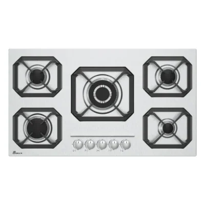 اجاق گاز رومیزی بیمکث مدل ۵۰۷۵