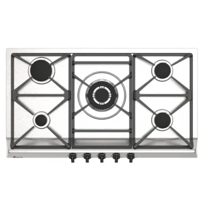 اجاق گاز بیمکث مدل MG 5077