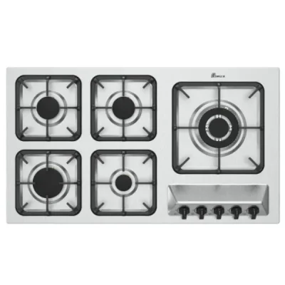 اجاق گاز رومیزی بیمکث مدل ۵۰۷۹