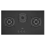 اجاق گاز ۳ شعله بیمکث مدل MG 5083