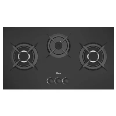 اجاق گاز ۳ شعله بیمکث مدل MG 5083