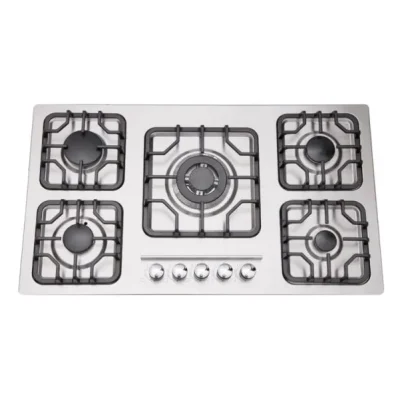 اجاق گاز بیمکث مدل MG 5084