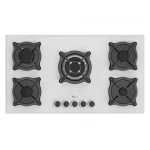 اجاق گاز ۵ شعله بیمکث مدل MG 5087