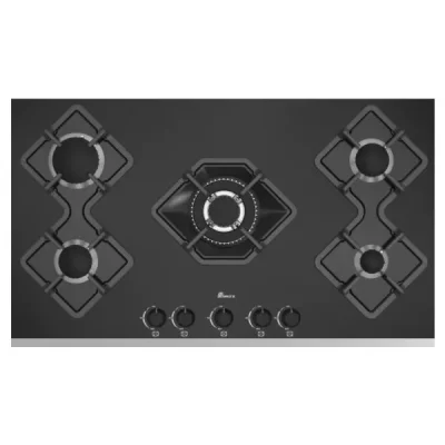 اجاق گاز رومیزی بیمکث مدل ۵۰۹۰ Plus