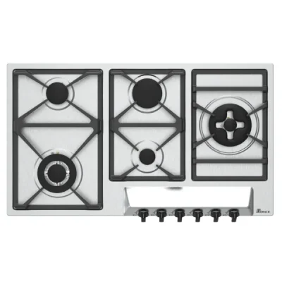 اجاق گاز رومیزی بیمکث مدل ۵۰۹۳