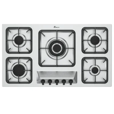 اجاق گاز بیمکث مدل MG 5098