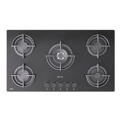 اجاق گاز رومیزی کن مدل لئو LEO-S