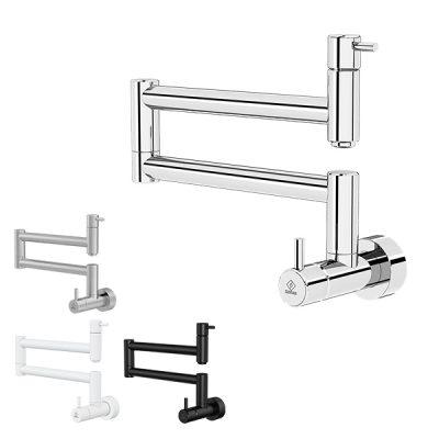 شیر قابلمه پرکن کاویان