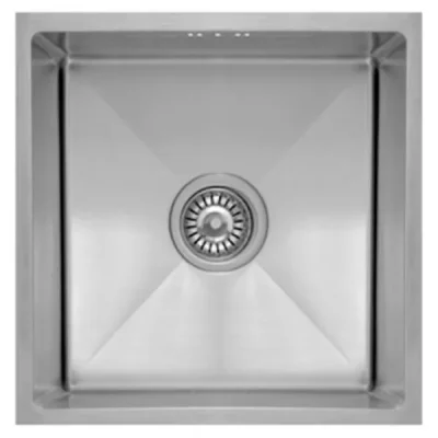 سینک ظرفشویی بیمکث مدل BS-726 توکار (کورین)