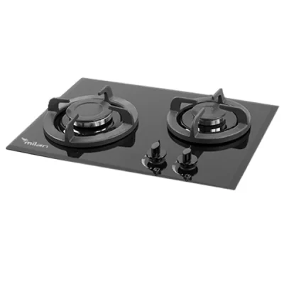 اجاق گاز رومیزی میلان مدل G23