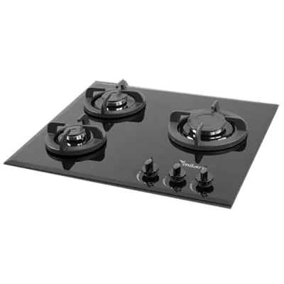 اجاق گاز رومیزی میلان مدل G31