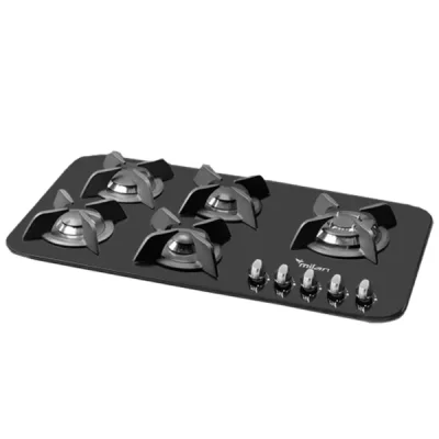 اجاق گاز رومیزی میلان مدل G306
