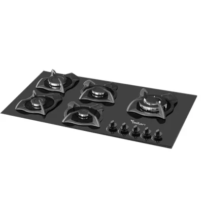 اجاق گاز رومیزی میلان مدل G95