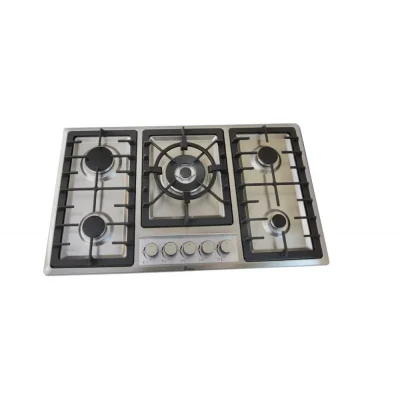 اجاق گاز رومیزی بیمکث مدل 5091Timer