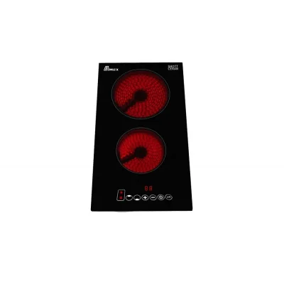 اجاق گاز ۲ شعله برقی بیمکث مدل MG 0022