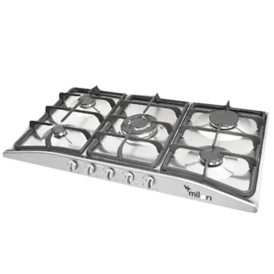 اجاق گاز رومیزی میلان مدل S1