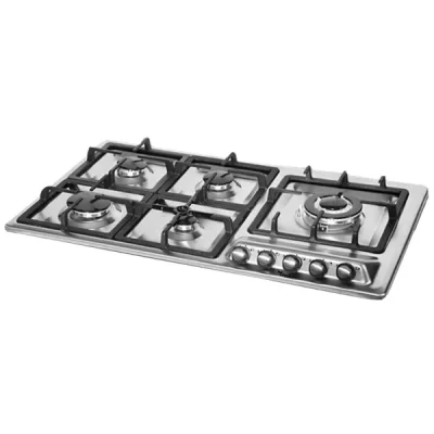 اجاق گاز رومیزی میلان مدل S10